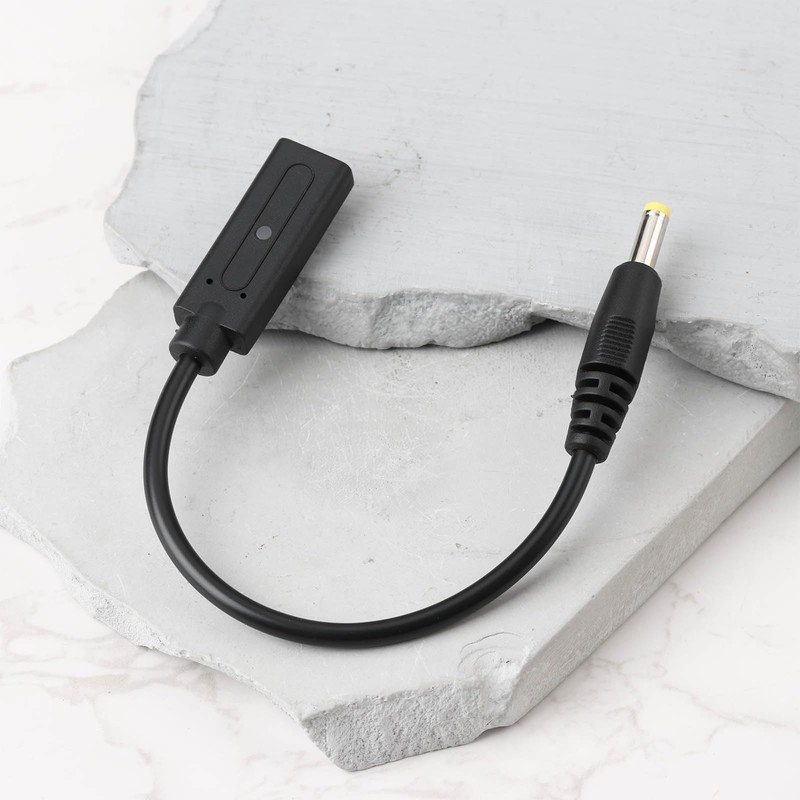 USB Type C Charger Conversion Adapter Cable Compatible with Sony PSP 1000 200... gallery