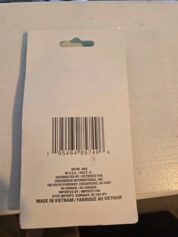 Circuit USB-A to USB-C Cable Pink 39in High Speed Charging Data Transfer gallery