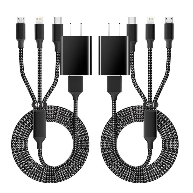2 Pack Charger for Beats Pill 2024 by Dr Dre Powerbeats Pro 2 Studio Solo 4 3…
