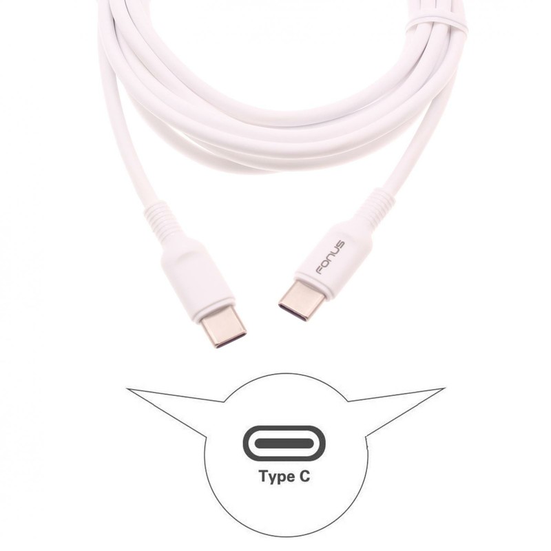 For Samsung Galaxy A03s A12 A13 A32 A52 10FT LONG TYPE-C CABLE FAST CHARGER CORD gallery
