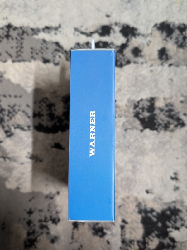Premium Warner Fast Dual Home Adapter + Type C Pd Silicon Charging Cable Combo gallery