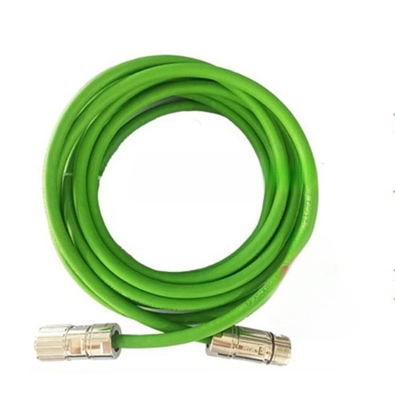 NEW encoder signal feedback cable connection wire 6FX8002-2AD04-1AF0 # 5M