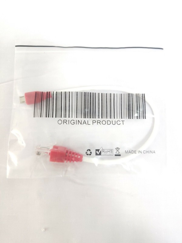 New for Samsung phone Original NS PRO S7070 UART Auto Ignition Cable