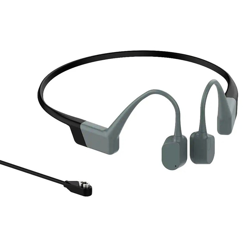 Type-C USB Charging Cable Magnetic Sports Headset For AfterShokz Aeropex AS800 gallery