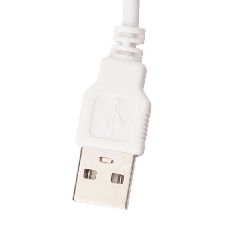 USB 2.0 Male to Female Extension Data Cable With ON/OFF for PC Laptop gallery