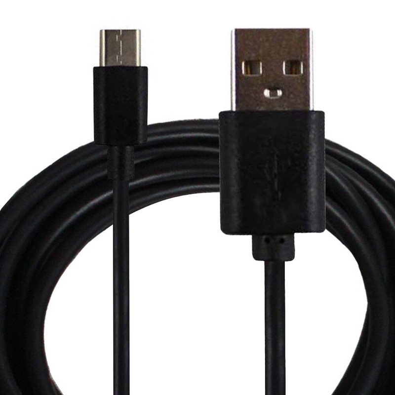 B2G1 Free USB Type-C 6FT Cable for Motorola One Hyper/OnePlus 7T Pro 5G McLaren gallery