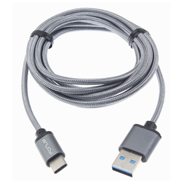 For Galaxy A05/A06/A07 - 10ft USB Cable Type-C Charger Cord Power Wire USB-C gallery