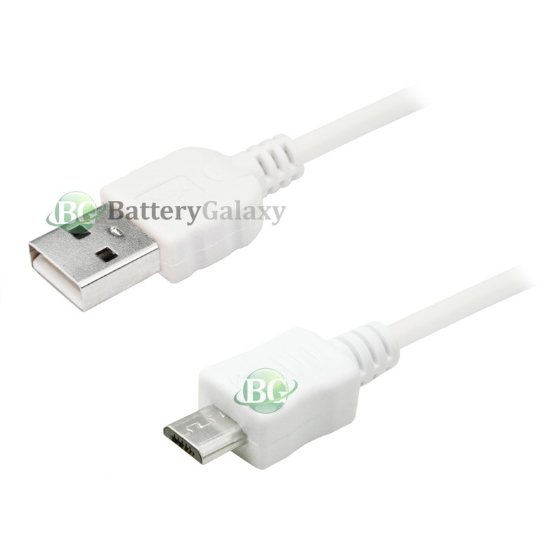 3 Micro USB 6FT Charger Cable Cord for Phone LG G2 G3 G4 Phoenix K3 K4 K7 K8 K10 gallery