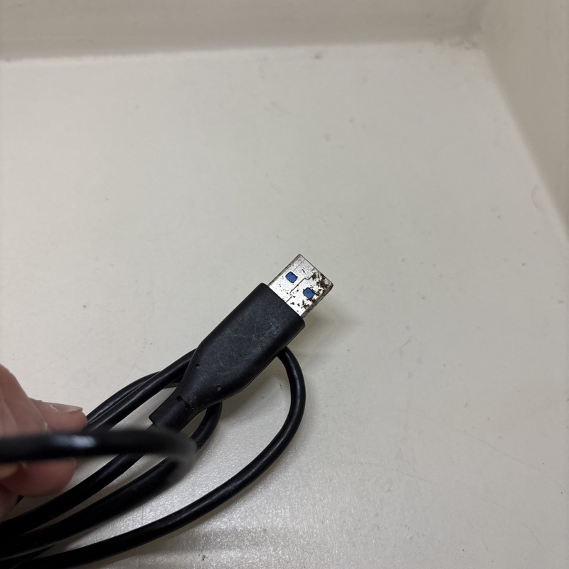 USB Charging Cable Proprietary Multi Pin Connector Replacement Cord gallery