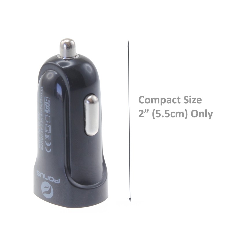 For Galaxy Z Flip 3/4/5/6/7/7 FE - Fast Home Car Charger USB gallery