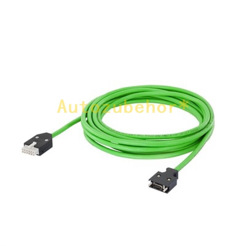 1pc NEW V90 low inertia servo motor encoder cable 6FX3002-2CT20-1BF0 # 15M