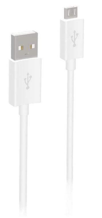 3x Micro USB Cable Fast Charger For LG Zone4 Fortune 2 Rebel 4 Phoenix 4 5 gallery