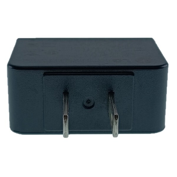 OEM LG Wall Charger STA-U17WRE Black 5.0V- 0.7A+2 USB Cables(Type-C & Micro B) gallery