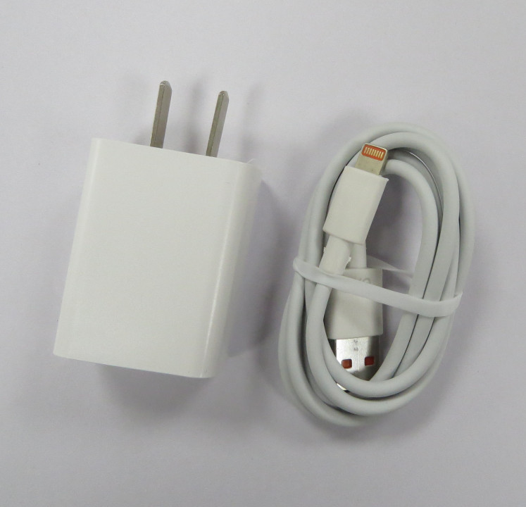BUY 1 GET 1 USB-C Charger Cable Cord Type USB C For iPhone 15 16 17 Pro Max gallery