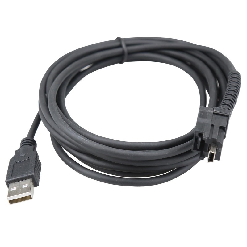 Eisorter USB Cable Fits for Nexiq USB Link 2 3 for Cummins Inline 7 for Compa... gallery