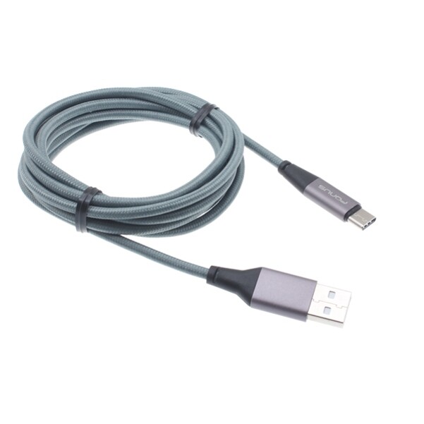 For Galaxy A23/A24/A25 Type-C 6ft USB Cable Charger Cord Power Wire USB-C gallery