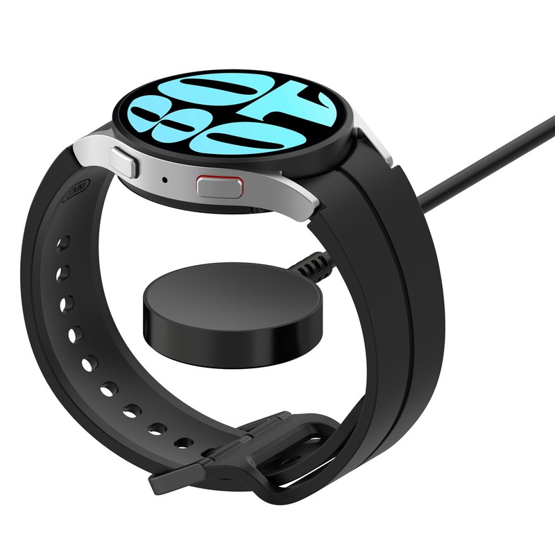 Charger Charging Cable USB-A Interface wireless Charger For Samsung Galaxy Watch gallery