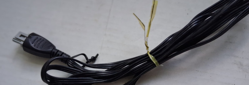 HP AC POWER ADAPTER 0957-2146 gallery