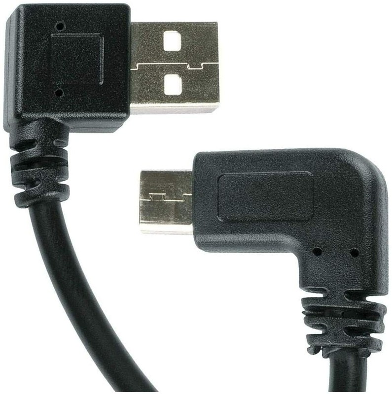 SKS - Charging Cable - COMPIT Android Smart Phone Micro USB Charging Cable 10cm