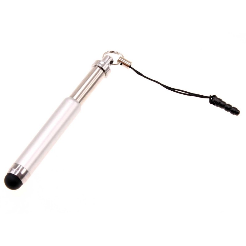 For Samsung Galaxy S23/Plus - Touch Pen Stylus Extendable Compact Lightweight gallery