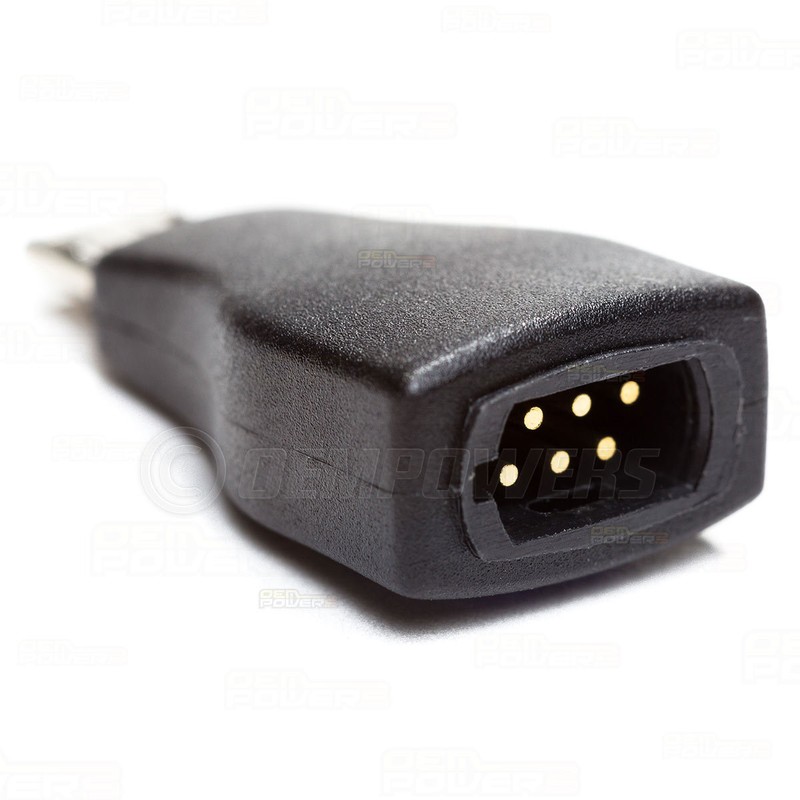NEW iGo Power Tip Micro USB For HTC Droid Incredible EVO One Nexus Google Phone gallery