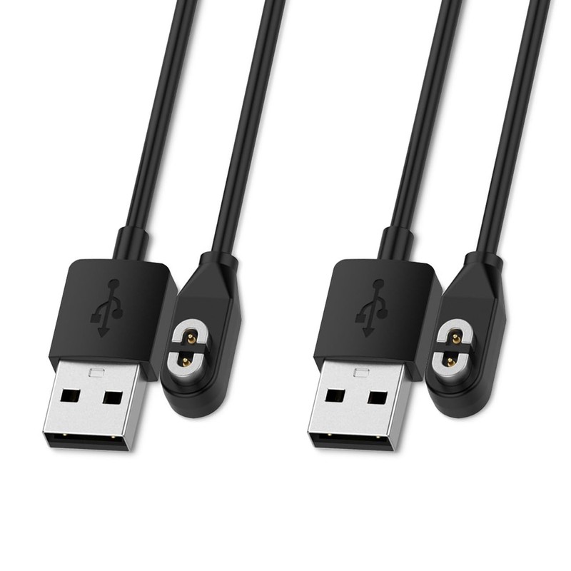 Charging Cable with Shokz OpenRun, AfterShokz Aeropex AS800, OpenRun , OpenCo…