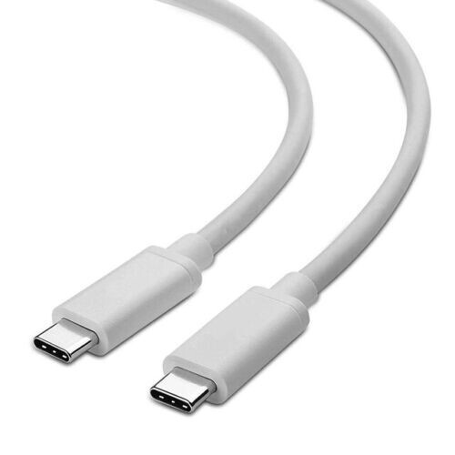 20W USB C Fast Charger and USB C To Type C Cable Power Adapter For iPad Pro Air gallery
