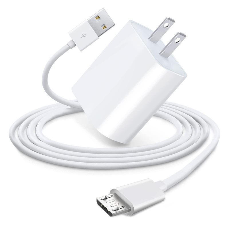 Micro USB Charger Charging Cable Cord Compatible for Square Contactless and C…