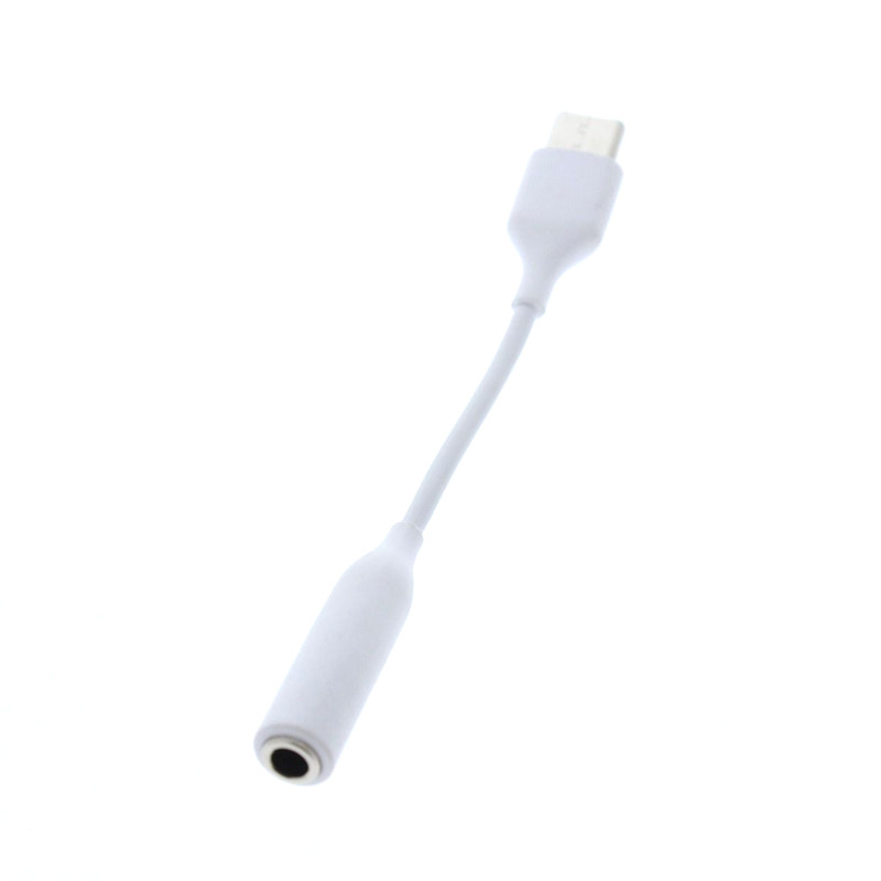 Samsung Adapter USB-C to 3.5MM White Original ( SET OF 2X )