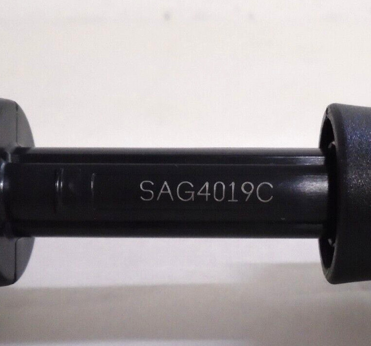 Used Motorola SAG4019C Replacement Satellite Phone Antenna | 7.3125" to 9.625" gallery