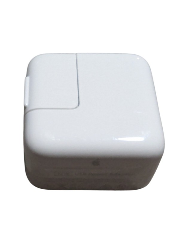 Ab. Apple (MGN03AM/A) 12W USB Power Adapter gallery