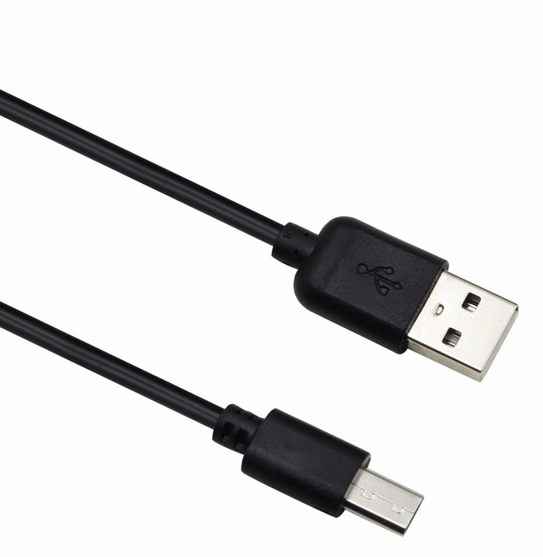 Extra Long Tip USB Charger Data Cable Cord for Charging Cell Phone Phablet Case gallery