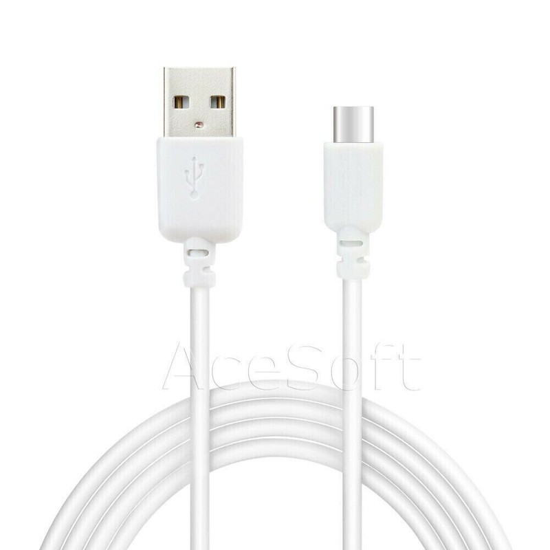 High Rate 6ft Type USB C to USB 2.0 Male Cable for HTC One M10 HTC 10 Lifestyle
