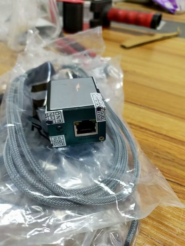 USA New Original Octopus box Repair repair for lg + 19 CABLES