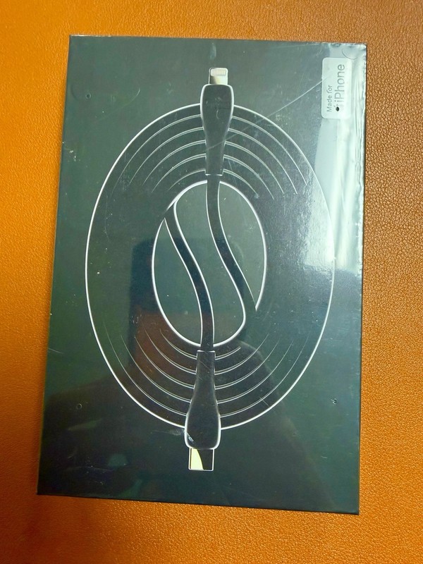 Magfast Lux USB C To Lighting – Limited Edition – Super High Quality Cable
