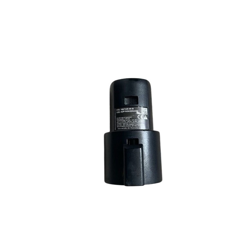 Tesla SAE J1772 Charging Adapter for Model S 3 X Y - OEM Accessory gallery