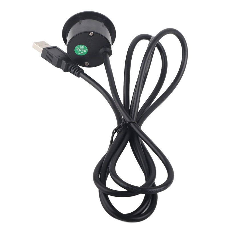 USB Output 2 USB Charging Socket With 1.5m Cable Embedded Installation 5Vˇ gallery