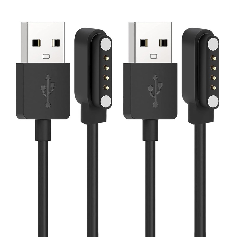 Magnetic Charger Cable for Bone Conduction Headphones