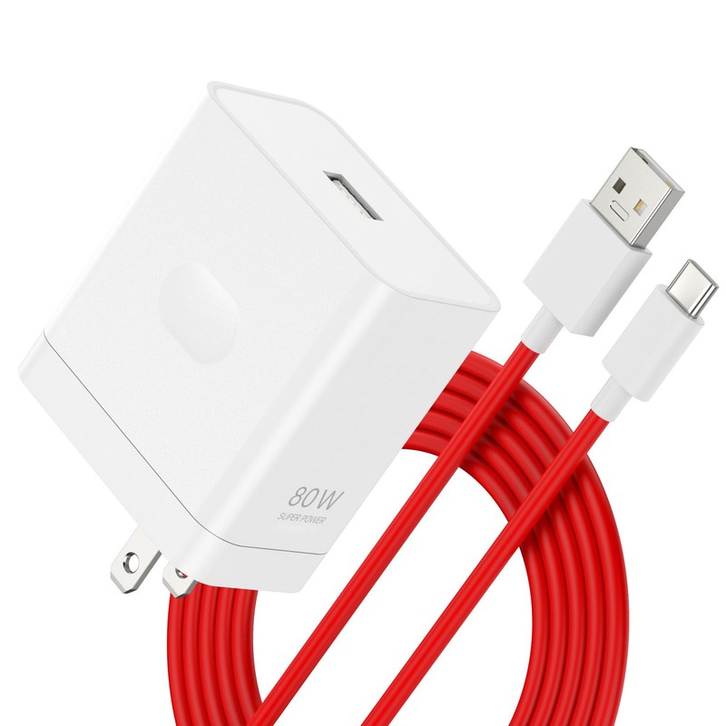 Compatible for Oneplus 15 15R 13 12 12R 11 10 Pro Charger 2.1inx1.2inx2.15in