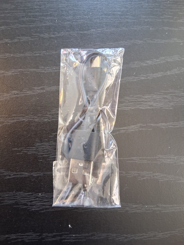 Micro USB 4″ Cable