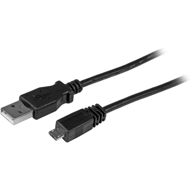 3' Micro USB Cable