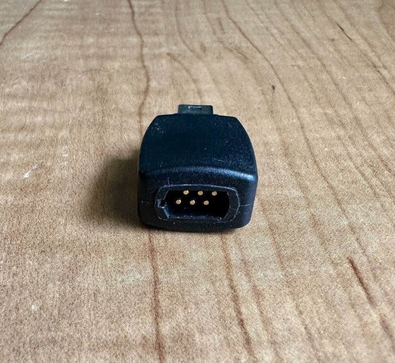 iGo A32 Power Tip for Google G1, Bold, Curve, RAZR, W755 (Black) - gallery