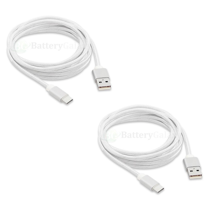 1-100 LOT FAST Charger USB C THICK 6ft Cable For iPhone 16e/16/16 Pro/Plus / Max gallery