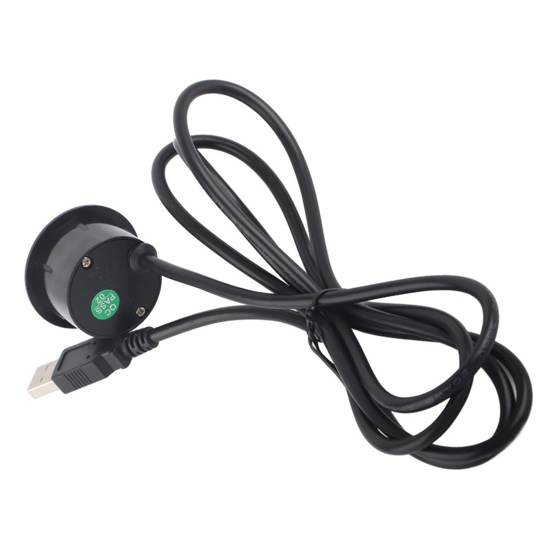 (USB Output)2 USB Charging Socket 1.5m Cable Embedded Installation 5V 1A HG MG gallery