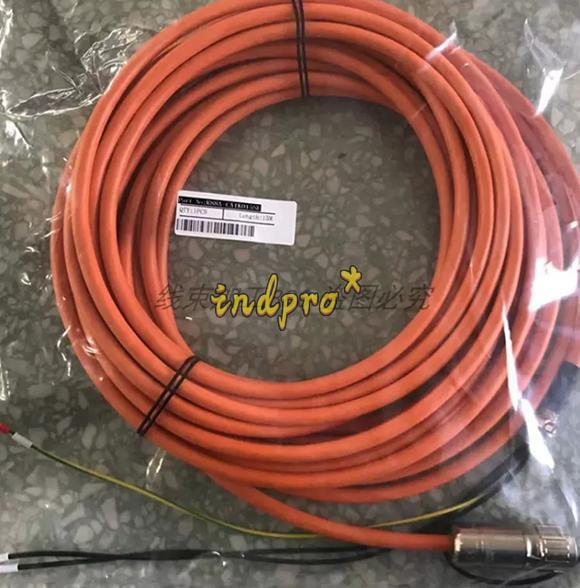 For 1PC R88A-CA1H015SF Servo Motor Power Cable 15 Meter Length