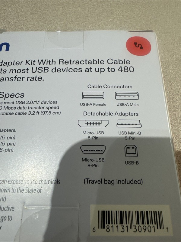 usb adapter kit gallery