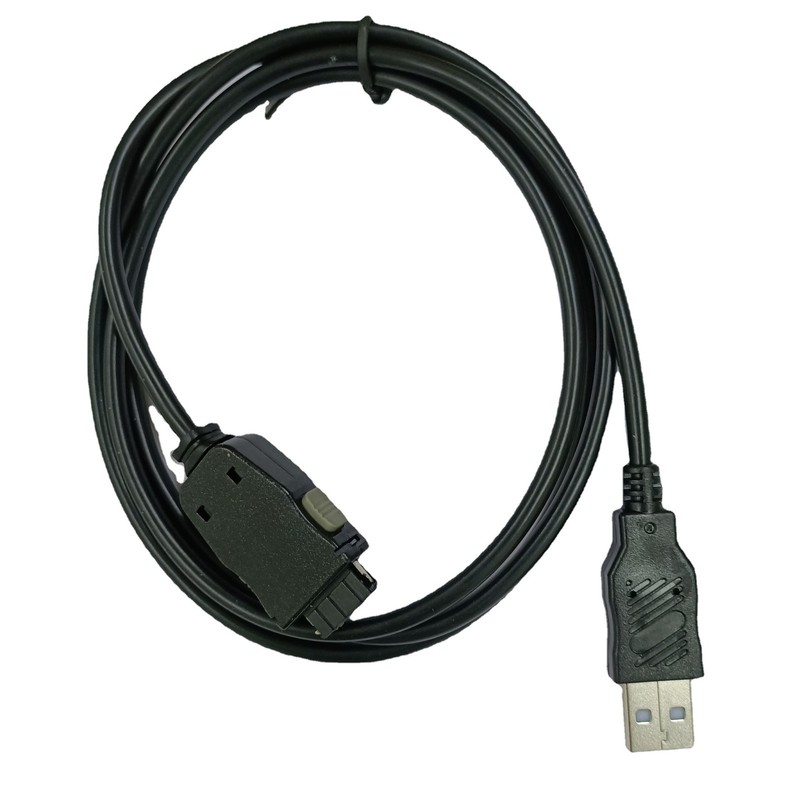 USB Sync Data Charger Cable for Samsung MP3 MP4 Player YP-Z5/F YH-J50 YH-J70 gallery