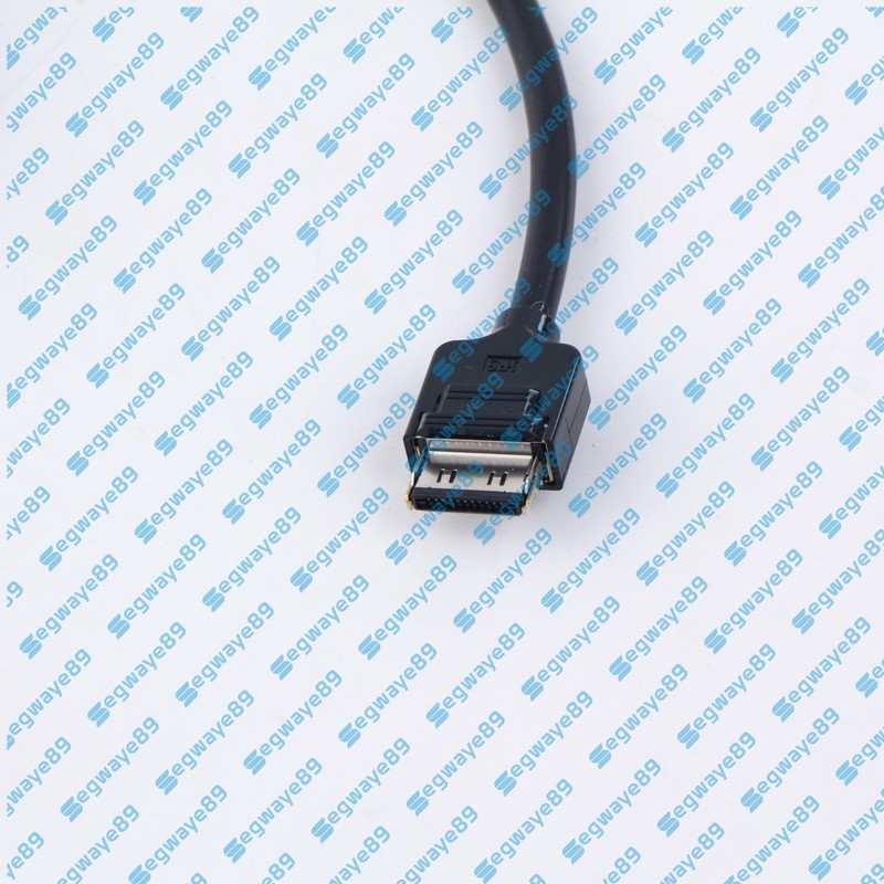 NEW 1PC USB-AL-00490833-01 For Sanyo R / Q Series Servo Debug Cable gallery