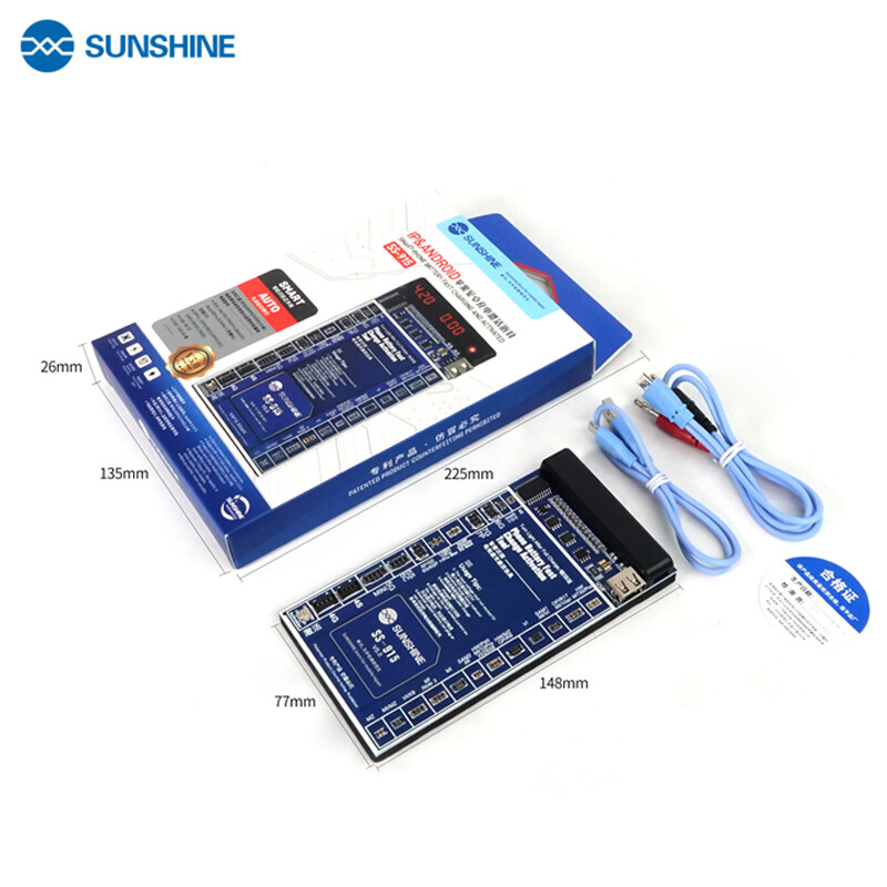 Phone Battery Activation Fast Charging Applicable To Full Range Of Android /IP