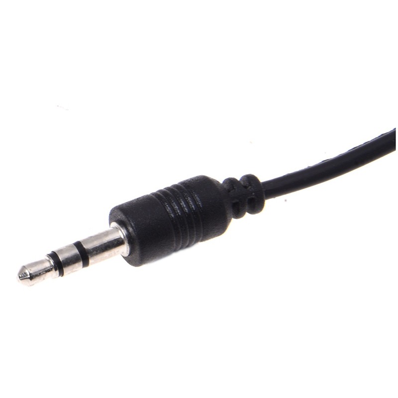3 Pcs 3.5mm Aux USB2.0 Male 5 Pin USB Portable Speaker Audio Cable F3V92017 gallery